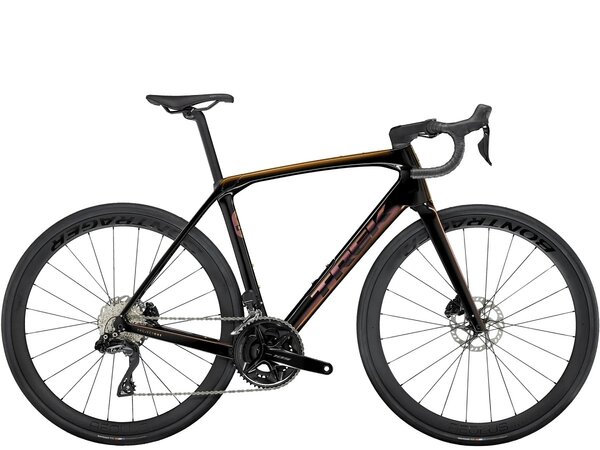 Bicykel Trek Domane SLR 6 Gen 4 Axinite Flip/Trek Black 2024