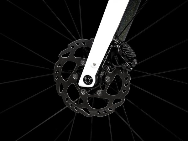 Bicykel Trek Domane SLR 6 Gen 4 Crystal White 2024