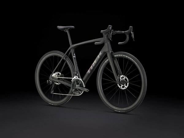 Bicykel Trek Domane SLR 6 Gen 4 Deep Smoke 2024