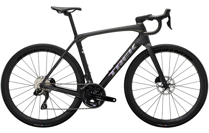 Bicykel Trek Domane SLR 6 Gen 4 Deep Smoke 2024