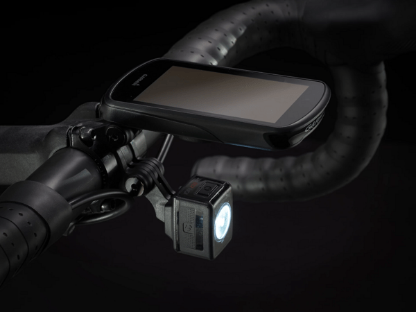 Bicykel Trek Domane SLR7 OEX Viper Red/White 56 2022