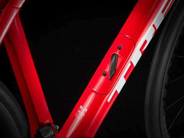 Bicykel Trek Domane SLR7 OEX Viper Red/White 56 2022