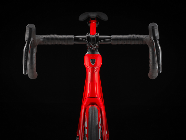 Bicykel Trek Domane SLR7 OEX Viper Red/White 56 2022