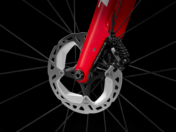 Bicykel Trek Domane SLR7 OEX Viper Red/White 56 2022