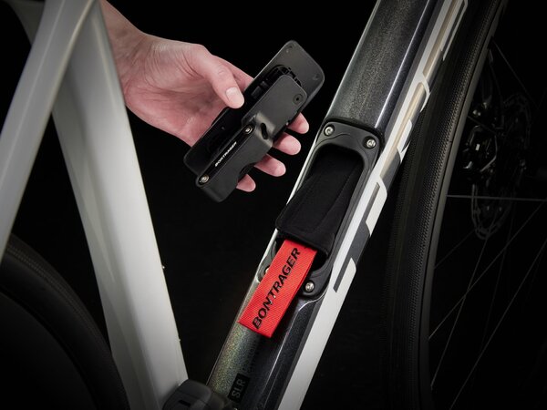 Bicykel Trek Domane SLR 7 AXS Gen 4 Crystal White 2024