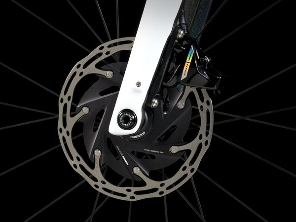 Bicykel Trek Domane SLR 7 AXS Gen 4 Crystal White 2024