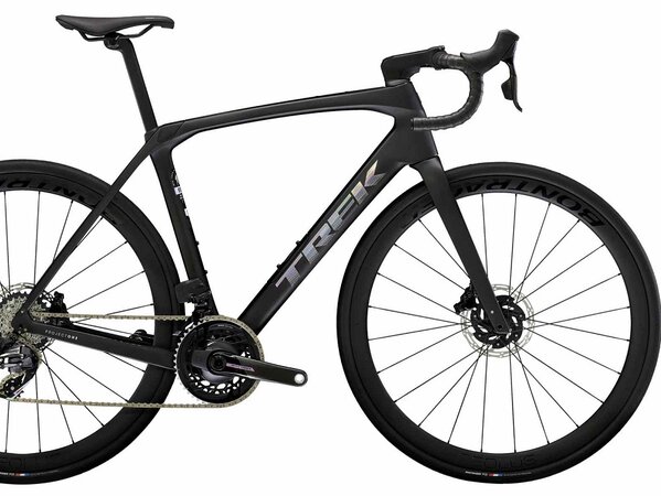 Bicykel Trek Domane SLR 7 AXS Gen 4 Deep Smoke 2024