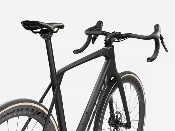 Bicykel Trek Domane SLR 7 AXS Gen 5 Matte Deep Smoke 2027
