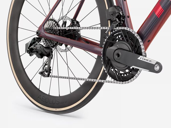 Bicykel Trek Domane SLR 7 AXS Gen 5 Serpentine 2027