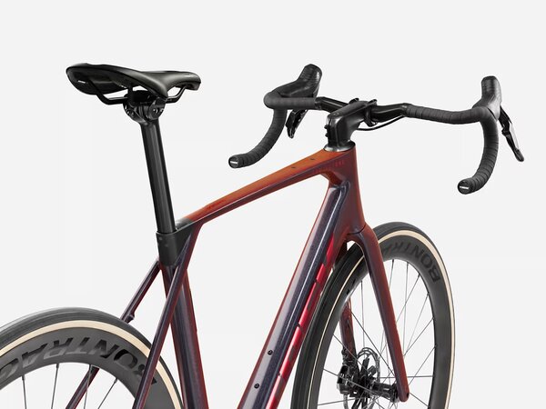Bicykel Trek Domane SLR 7 AXS Gen 5 Serpentine 2027