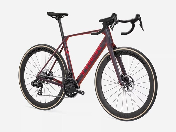 Bicykel Trek Domane SLR 7 AXS Gen 5 Serpentine 2027