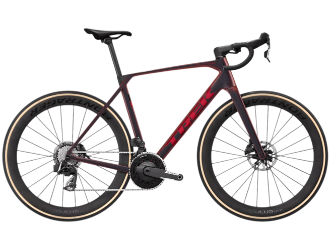 Bicykel Trek Domane SLR 7 AXS Gen 5 Serpentine 2027