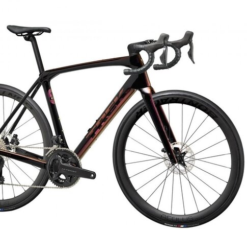 Bicykel Trek Domane SLR 7 Gen 4 Axinite Flip/Trek Black 2025