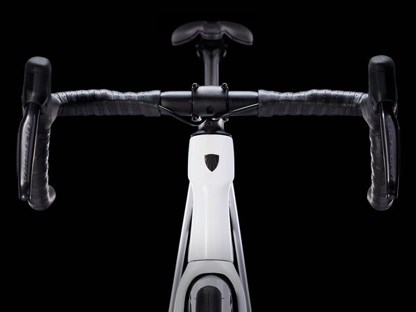 Bicykel Trek Domane SLR 7 Gen 4 Crystal White 2024