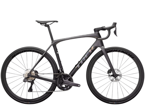 Bicykel Trek Domane SLR 7 Gen 4 Deep Smoke 2024