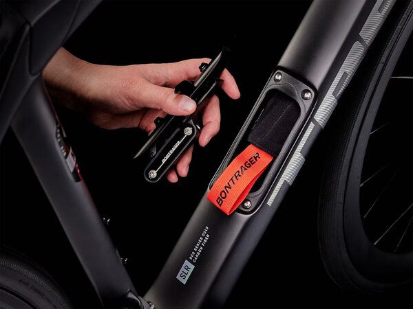 Bicykel Trek Domane SLR 7 Gen 4 Deep Smoke 2024