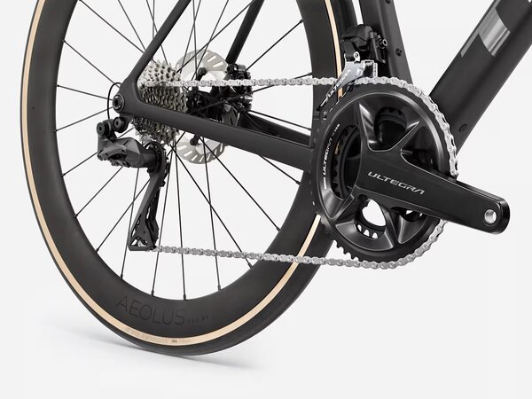 Bicykel Trek Domane SLR 7 Gen 5 Matte Deep Smoke 2027