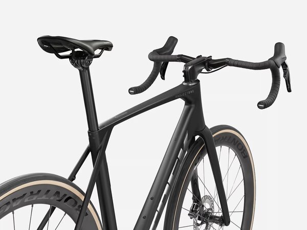 Bicykel Trek Domane SLR 7 Gen 5 Matte Deep Smoke 2027