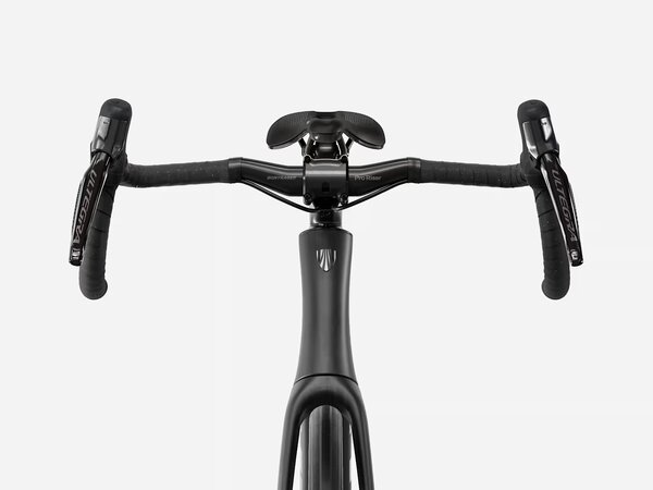 Bicykel Trek Domane SLR 7 Gen 5 Matte Deep Smoke 2027