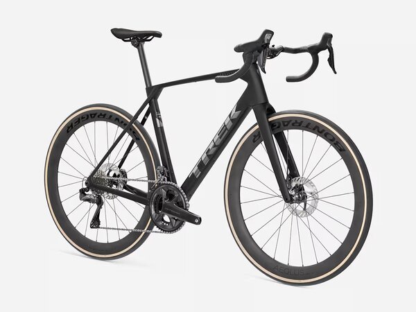 Bicykel Trek Domane SLR 7 Gen 5 Matte Deep Smoke 2027