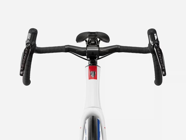 Bicykel Trek Domane SLR 7 Gen 5 Navy Smoke/Trek White 2027