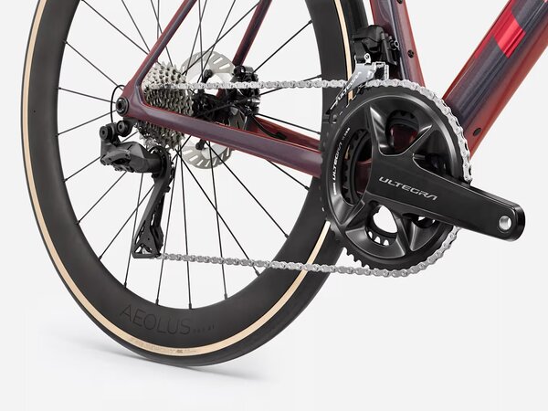 Bicykel Trek Domane SLR 7 Gen 5 Serpentine 2027