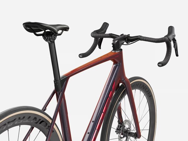 Bicykel Trek Domane SLR 7 Gen 5 Serpentine 2027