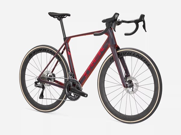 Bicykel Trek Domane SLR 7 Gen 5 Serpentine 2027