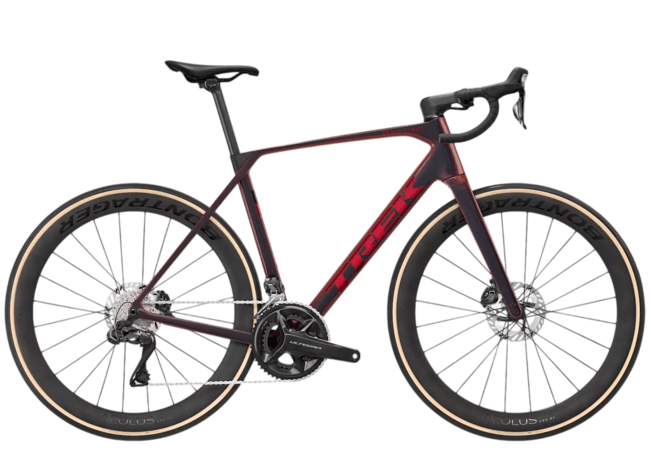 Bicykel Trek Domane SLR 7 Gen 5 Serpentine 2027