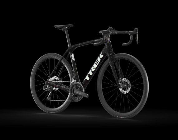 Bicykel Trek Domane SLR 7 Gen 4 Carbon Smoke/Prismatic Marble 2025