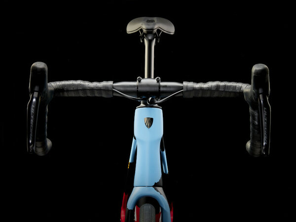 Bicykel Trek Domane SLR 7 Gen 4 Trek Black 2025