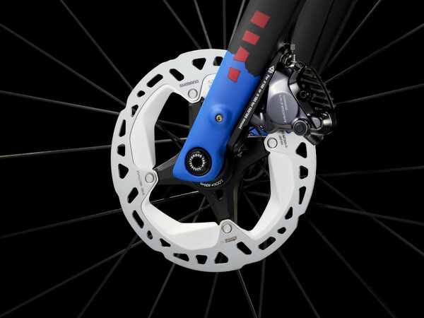 Bicykel Trek Domane SLR 7 Gen 4 Trek Black 2025