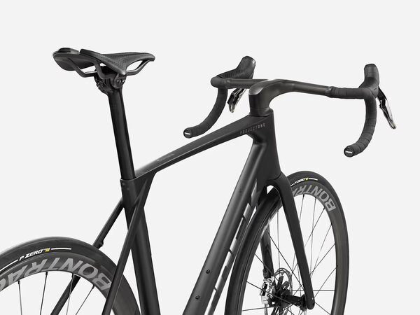 Bicykel Trek Domane SLR 9 AXS 1×13 Gen 5 Matte Deep Smoke 2027