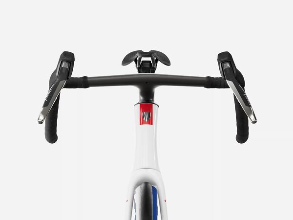 Bicykel Trek Domane SLR 9 AXS 1×13 Gen 5 Navy Smoke/Trek White 2027