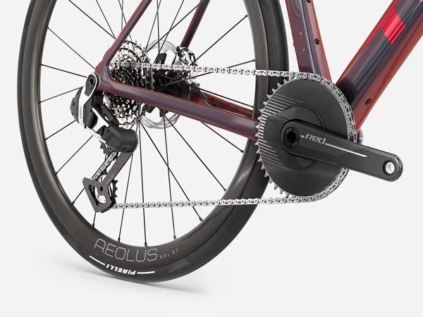 Bicykel Trek Domane SLR 9 AXS 1×13 Gen 5 Serpentine 2027