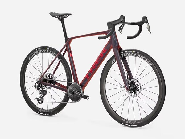 Bicykel Trek Domane SLR 9 AXS 1×13 Gen 5 Serpentine 2027