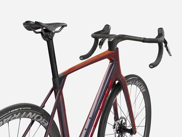 Bicykel Trek Domane SLR 9 AXS 1×13 Gen 5 Serpentine 2027