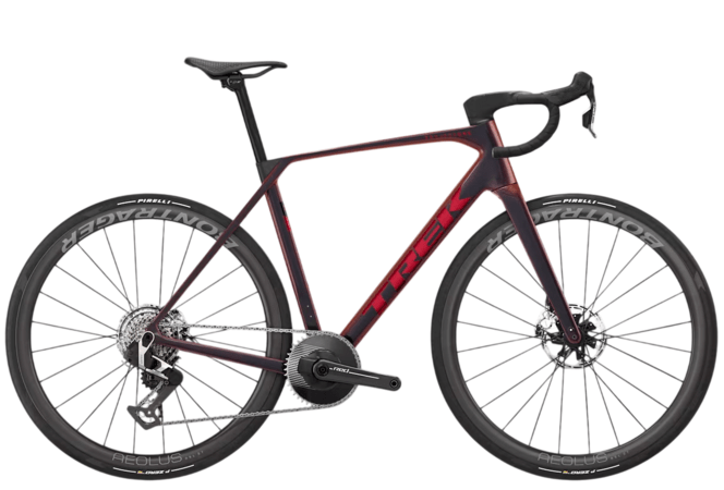 Bicykel Trek Domane SLR 9 AXS 1×13 Gen 5 Serpentine 2027