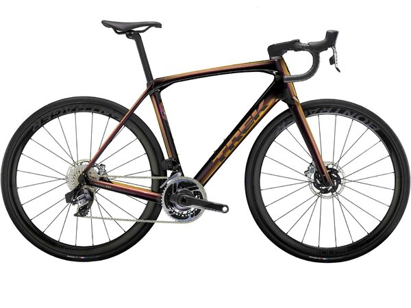 Bicykel Trek Domane SLR 9 AXS Gen 4 Axinite Flip/Trek Black 2024