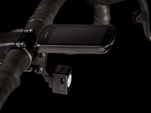 Bicykel Trek Domane SLR 9 AXS Gen 4 Crystal White 2024