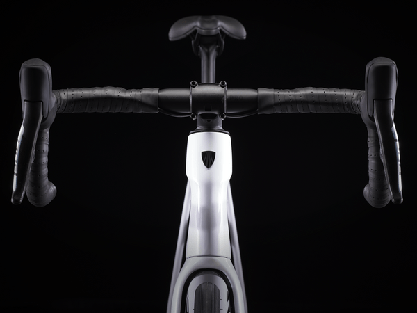 Bicykel Trek Domane SLR 9 AXS Gen 4 Crystal White 2024