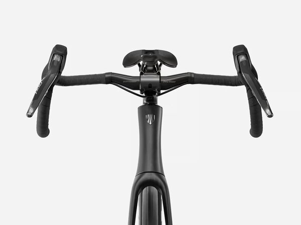 Bicykel Trek Domane SLR 9 AXS Gen 5 Matte Deep Smoke 2027