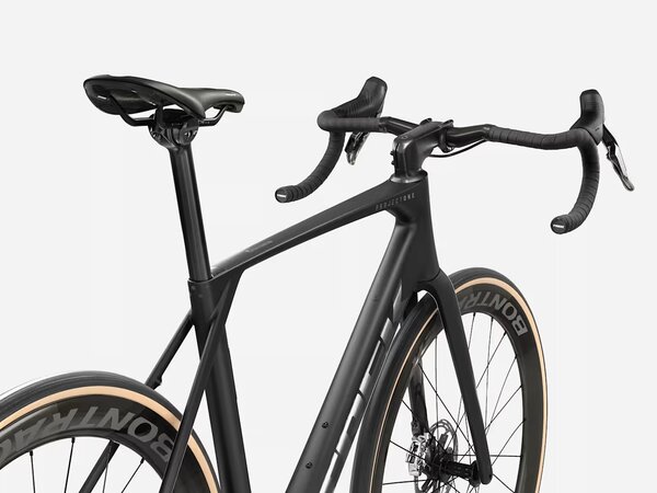 Bicykel Trek Domane SLR 9 AXS Gen 5 Matte Deep Smoke 2027
