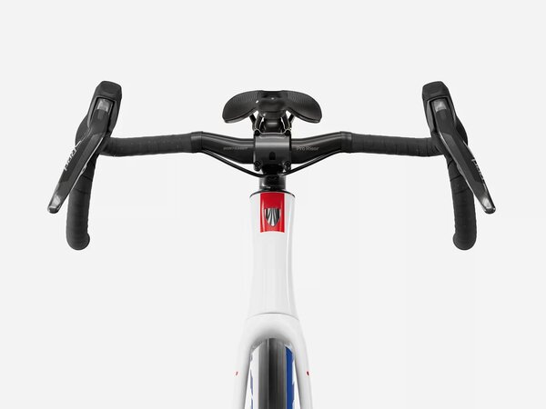 Bicykel Trek Domane SLR 9 AXS Gen 5 Navy Smoke/Trek White 2027