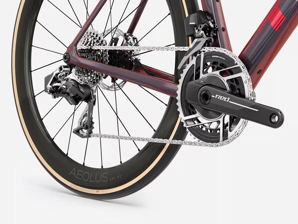 Bicykel Trek Domane SLR 9 AXS Gen 5 Serpentine 2027