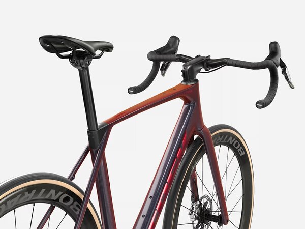 Bicykel Trek Domane SLR 9 AXS Gen 5 Serpentine 2027