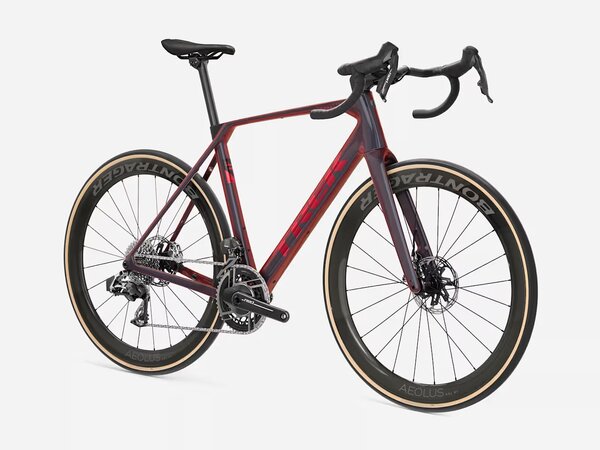 Bicykel Trek Domane SLR 9 AXS Gen 5 Serpentine 2027