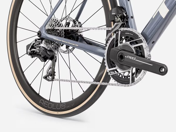 Bicykel Trek Domane SLR 9 AXS No. 76 ICON Gen 5 No. 76 2027