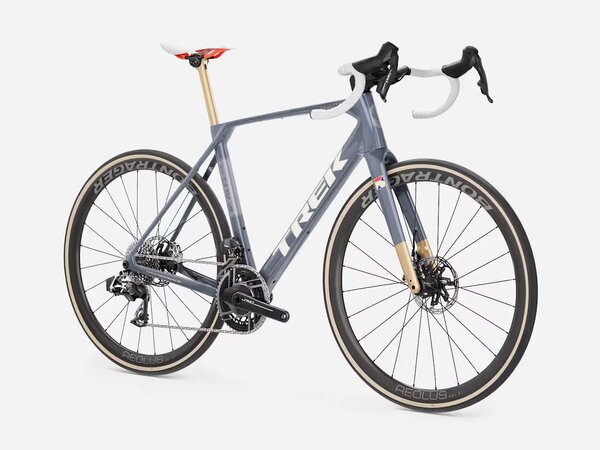 Bicykel Trek Domane SLR 9 AXS No. 76 ICON Gen 5 No. 76 2027