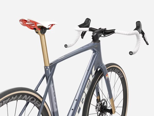 Bicykel Trek Domane SLR 9 AXS No. 76 ICON Gen 5 No. 76 2027